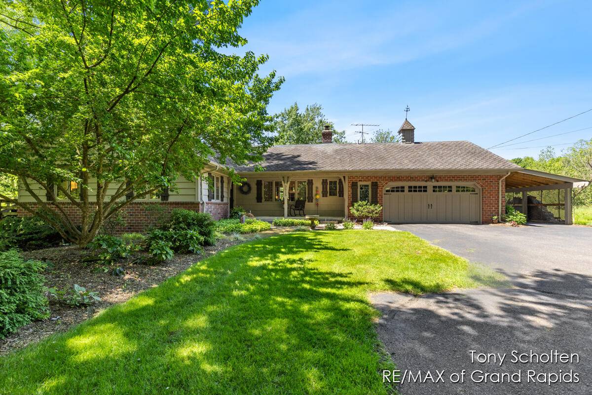 3615 Wentworth Drive, Wyoming, MI 49519-3140
