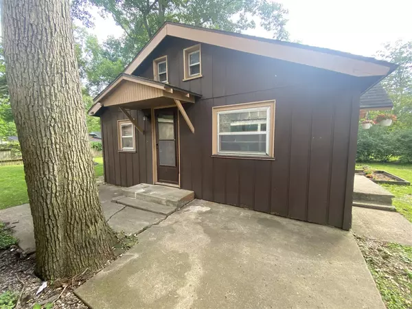 Hillsdale, MI 49242-9215,2423 Sylvan Drive