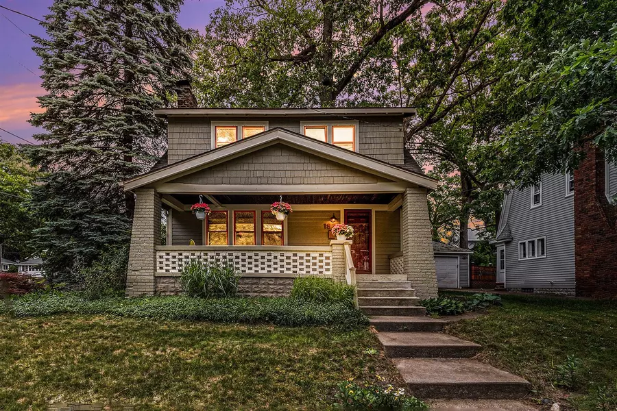 1836 Cornelius Avenue, Grand Rapids, MI 49507