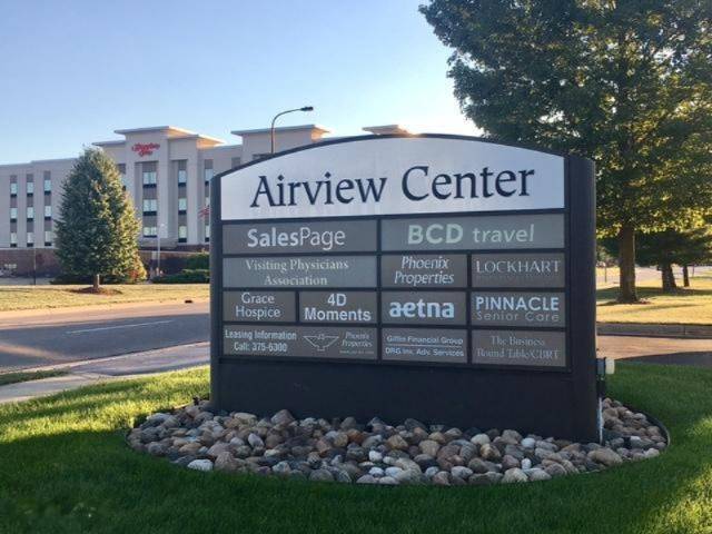 Portage, MI 49002-1805,2725 Airview Boulevard