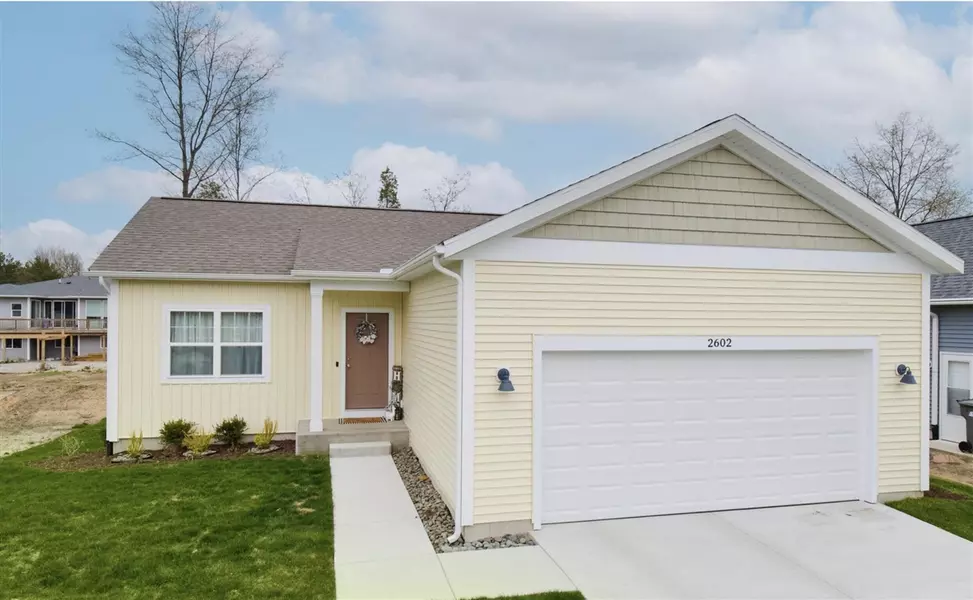 2602 Odawa Trail, Muskegon, MI 49444