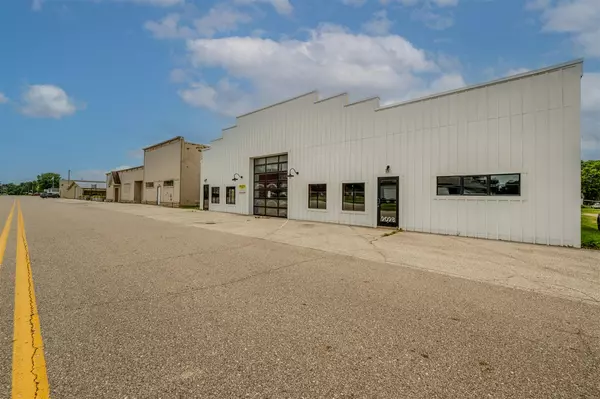 Baroda, MI 49101-8924,9098 1st Street