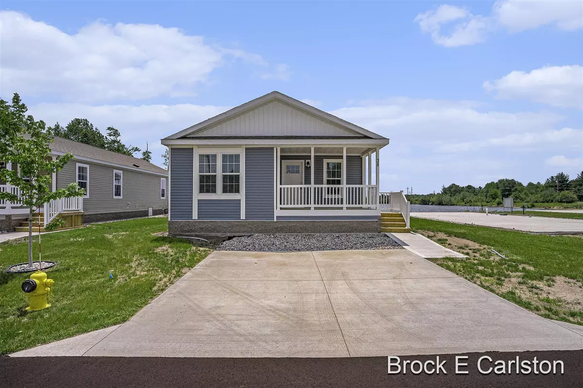Norton Shores, MI 49441-49441,1283 E Ellis Road