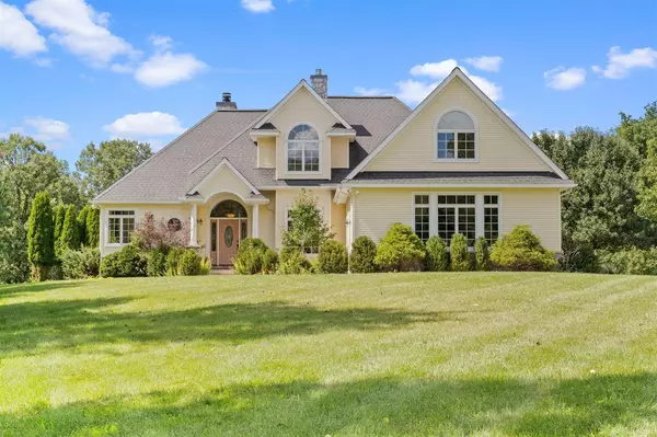 Chelsea, MI 48118-9797,1280 Sylvan Road