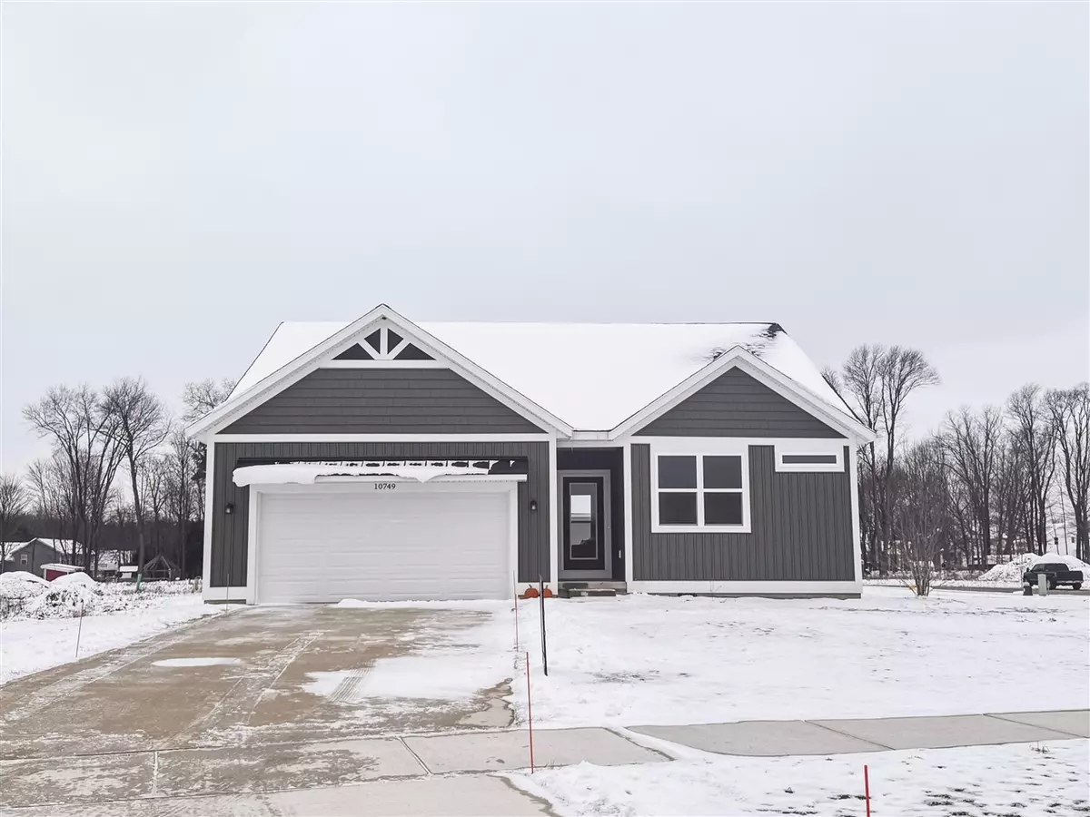 Allendale, MI 49401,10749 Melanie Drive