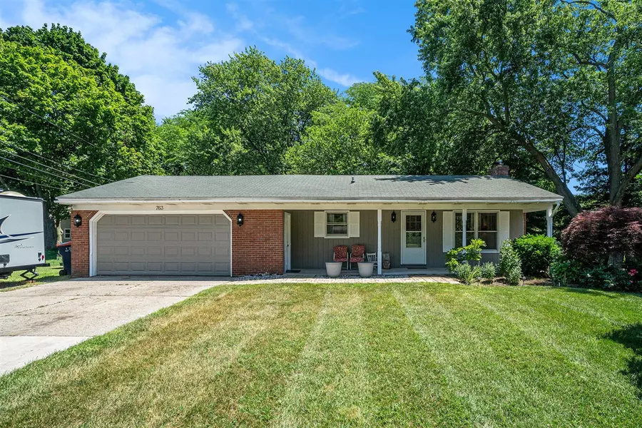 763 Plasman Avenue, Holland, MI 49423