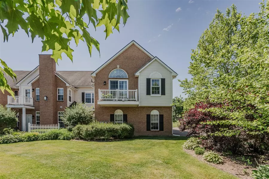 508 Olde English Circle, Howell, MI 48855-7734