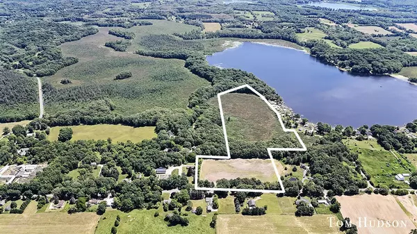 VL Pleasant Lake Road, Delton, MI 49046