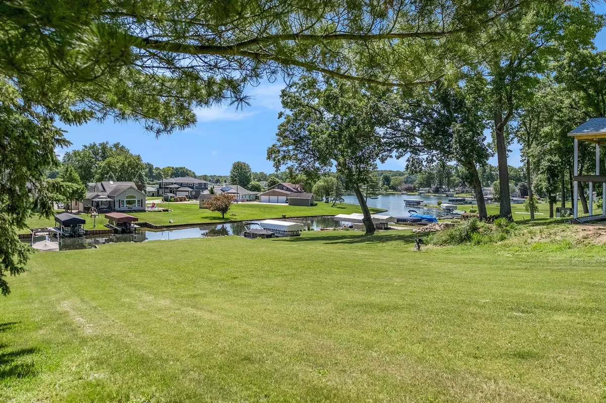 Horton, MI 49246-9008,Lot 4 Skyline Drive