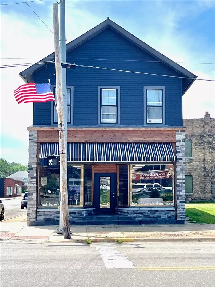 White Pigeon, MI 49099,101 W Chicago Road Road
