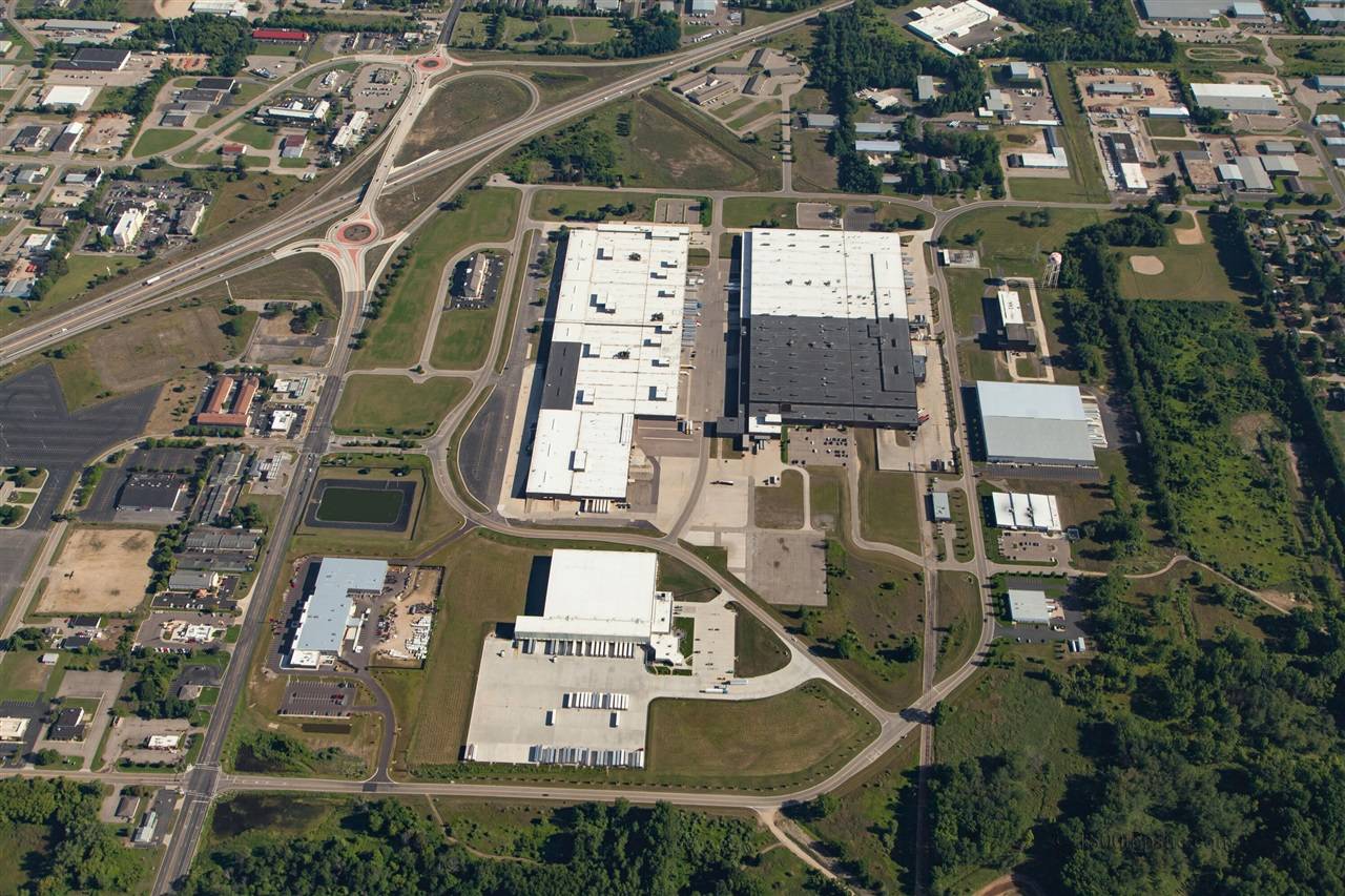 Kalamazoo, MI 49048,5200 Cork Street