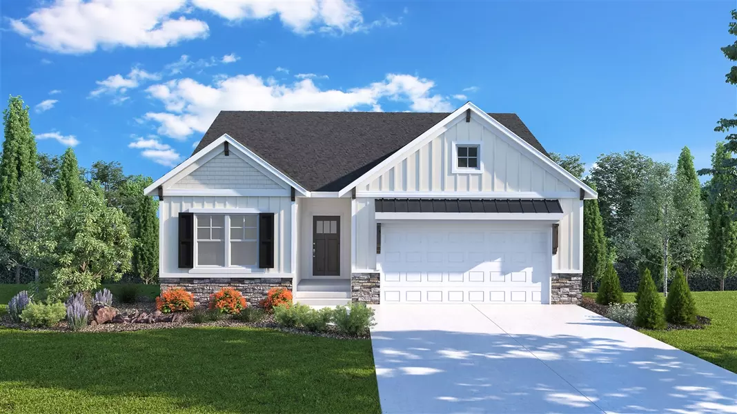 2850 W Highgate Street, Kentwood, MI 49512