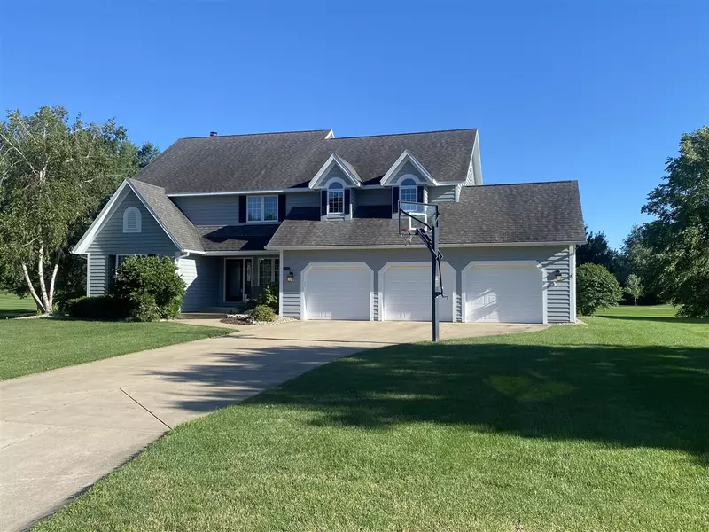 2791 Glenalmond Drive, Portage, MI 49024