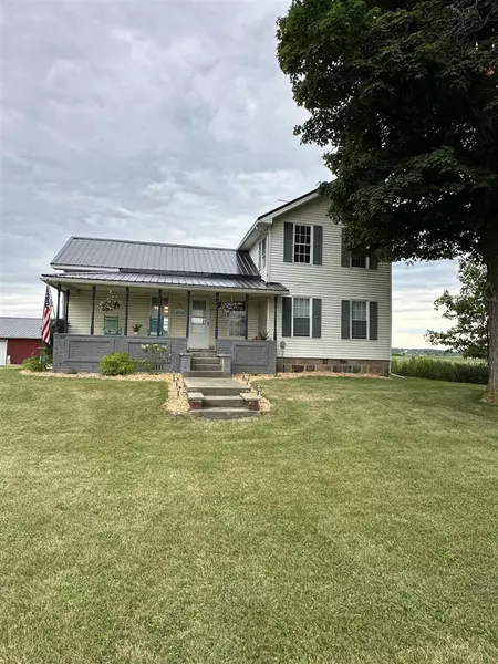 10340 Cambria Road, Camden, MI 49232-9730