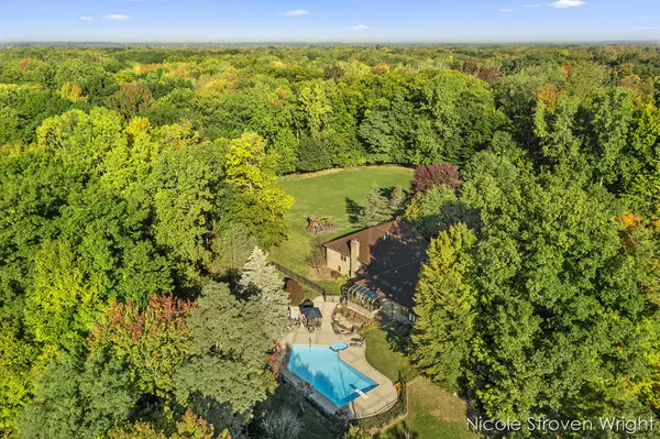 Grand Rapids, MI 49534,4120 Mission Street