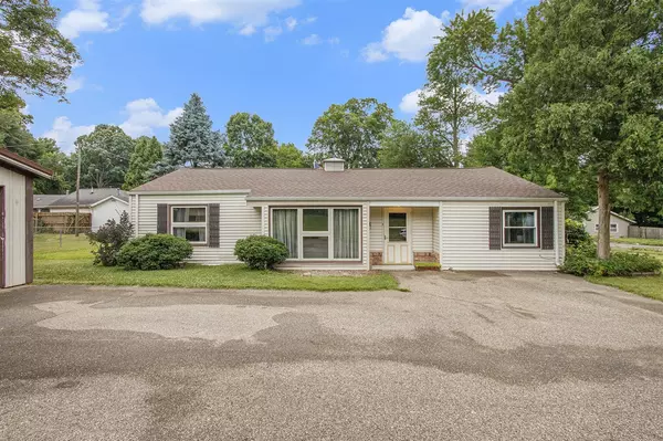 Buchanan, MI 49107,607 Main Street