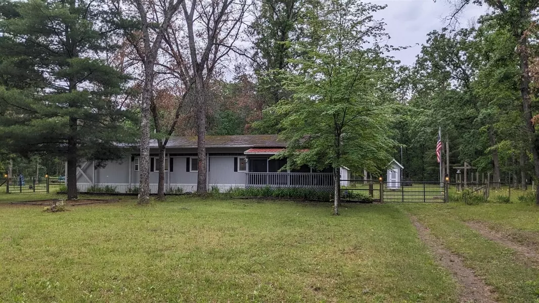 3311 S Merrillville Road, Baldwin, MI 49304-8636