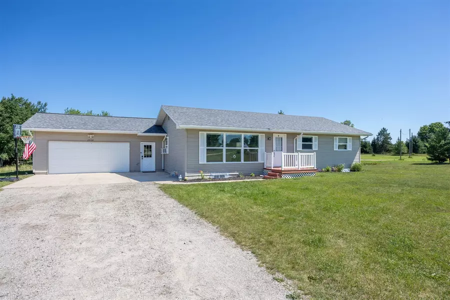 23132 6 Mile Road, Reed City, MI 49677