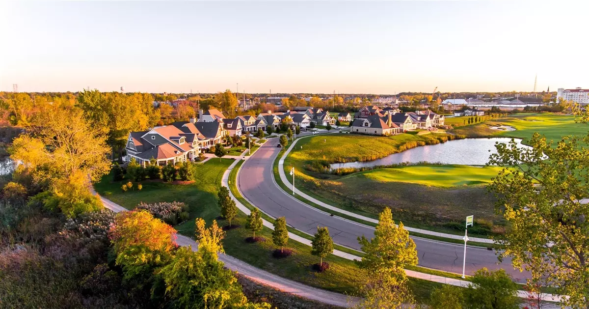 Saint Joseph, MI 49085-4106,530 Golden Bear Court