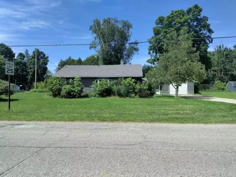 295 Hawley Street, Hesperia, MI 49421