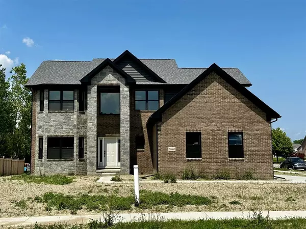 Flat Rock, MI 48134,25860 Brighton Lane