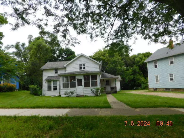 1238 Greenwood Avenue, Jackson, MI 49203-3037