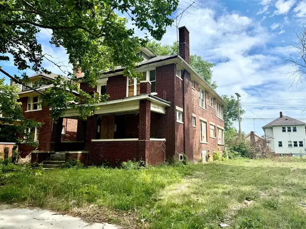 Detroit, MI 48206-1923,3807 Clairmount Street