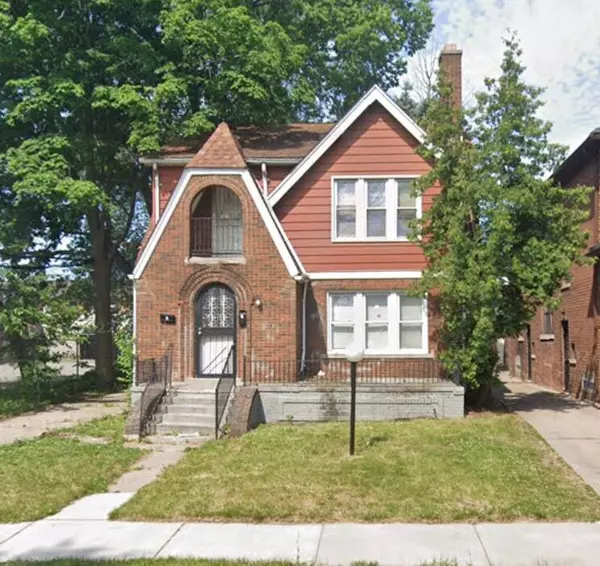 16127 Princeton Street, Detroit, MI 48221-3141