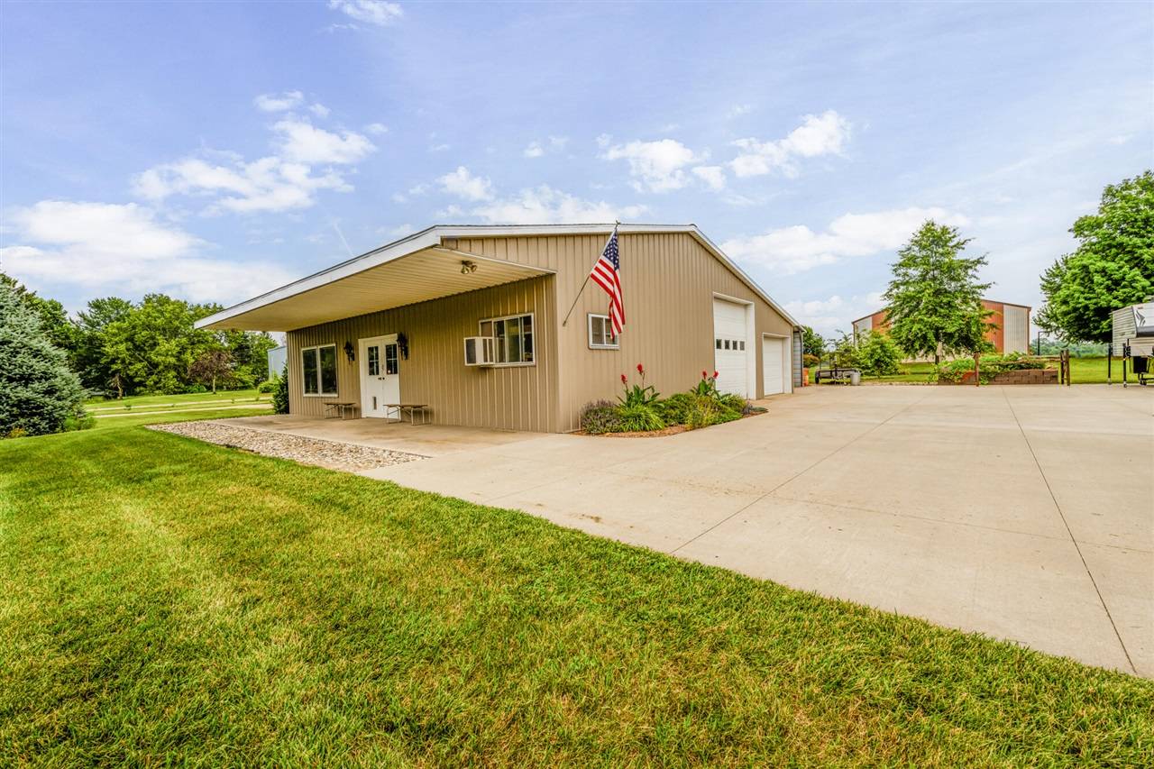 2857 Yore Avenue, Benton Harbor, MI 49022