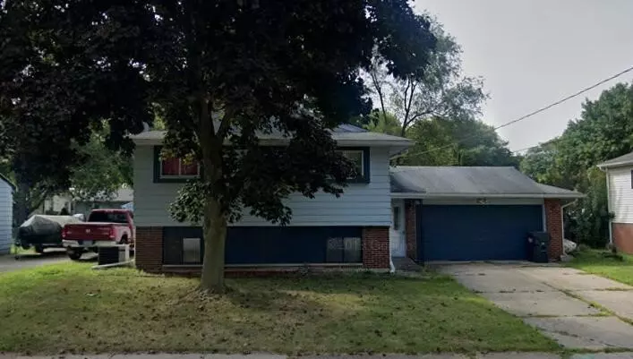 5822 Cranston Street, Portage, MI 49002