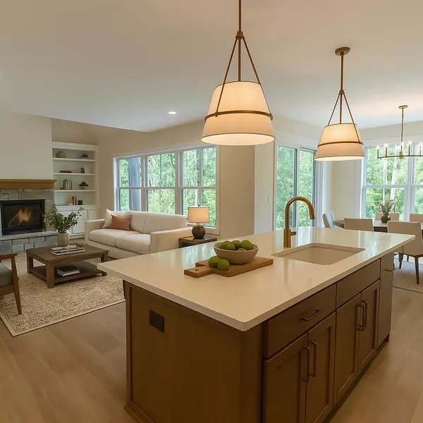 Grand Rapids, MI 49534,1756 Blaketon Drive