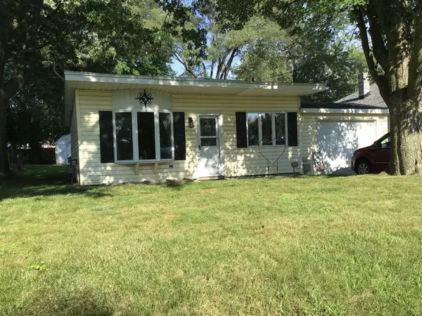 Plainwell, MI 49080-1258,332 Naomi Street