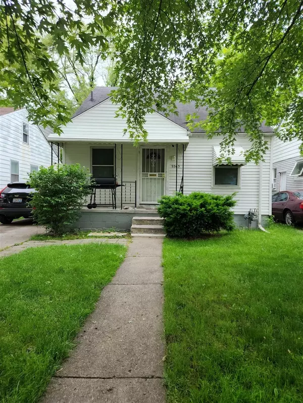 9363 Auburn Street, Detroit, MI 48228-1751