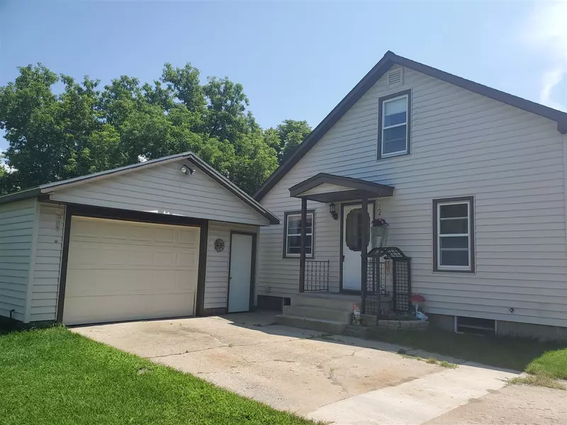 127 3rd Street, Update, MI 49626