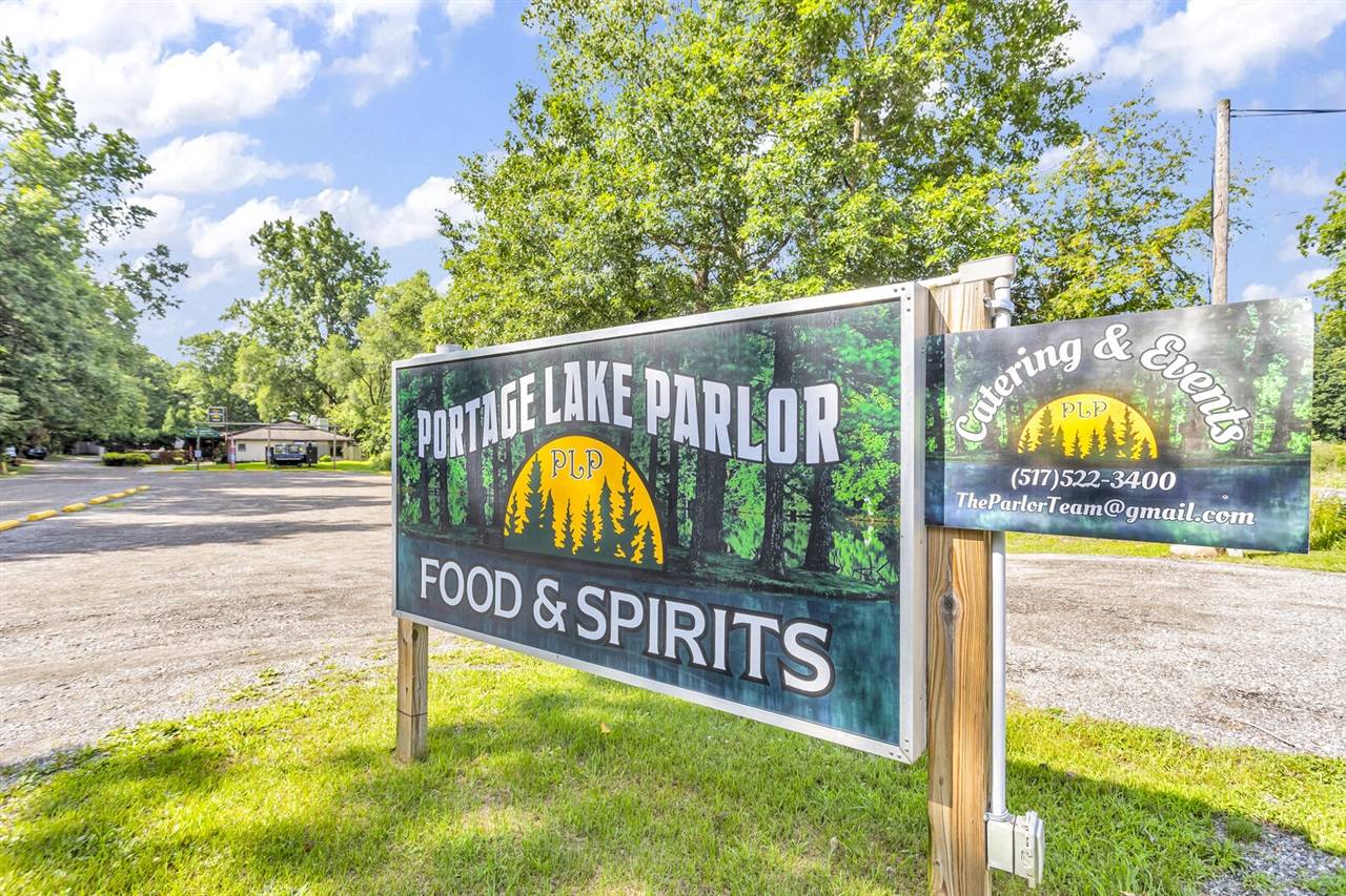 Grass Lake, MI 49240-9628,12227 Seymour Road