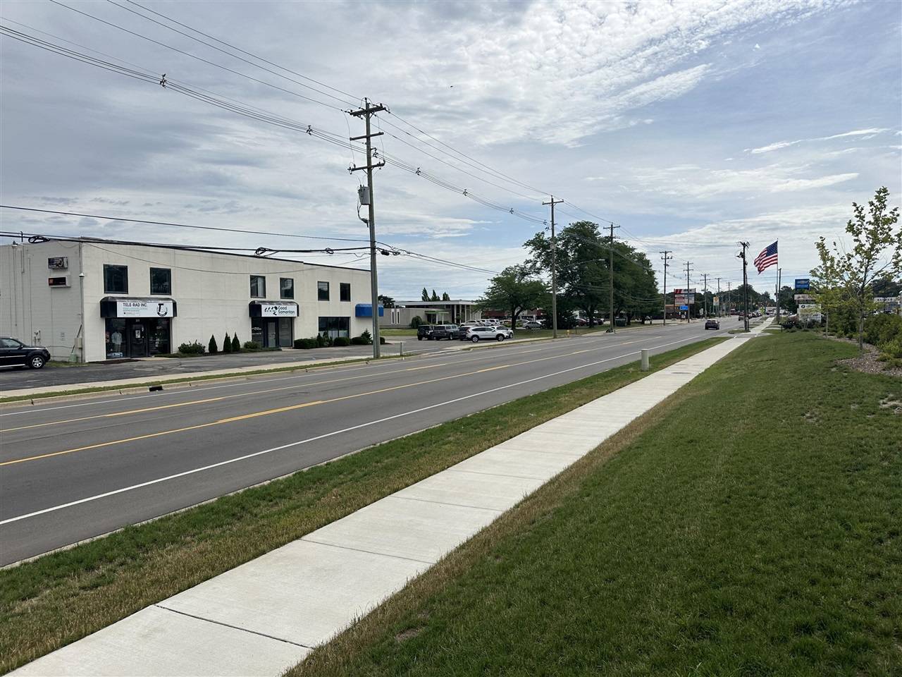 Holland, MI 49423-3748,499 E 8th Street