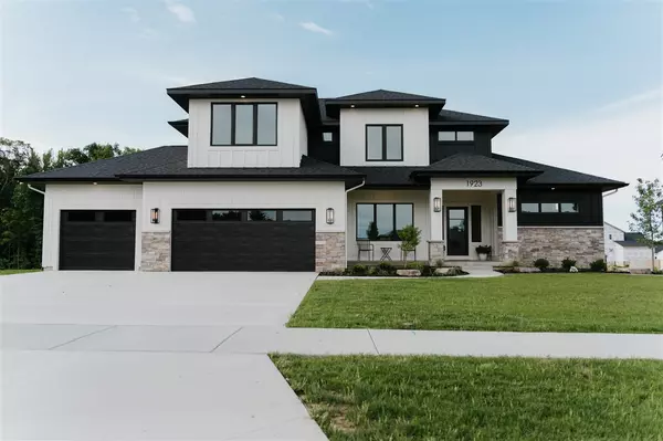 8115 Byron Depot Drive, Byron Center, MI 49315
