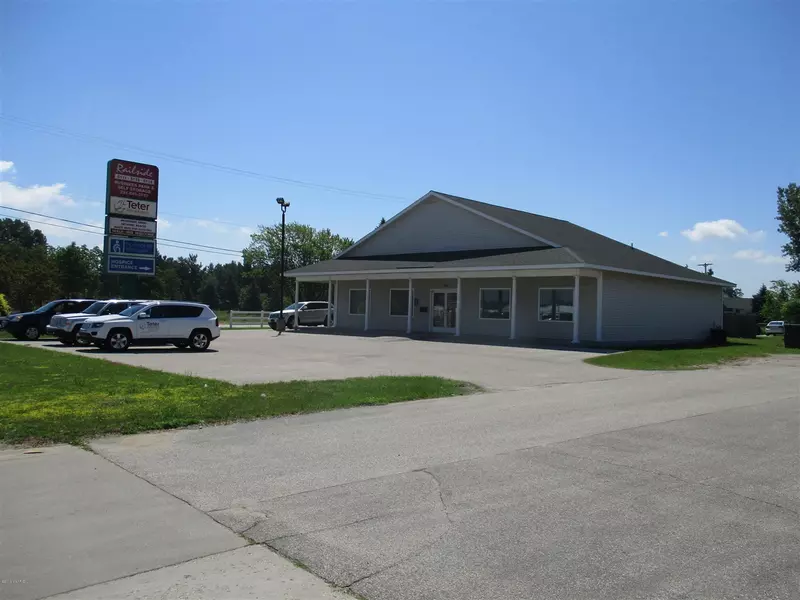 5177 W US-10, Ludington, MI 49431-7620