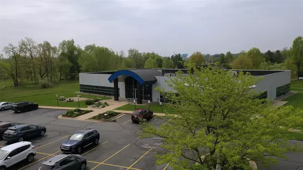 Kalamazoo, MI 49008,4664 Campus Drive