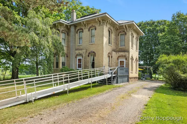 Ionia, MI 48846-9794,1890 Jefferson Road