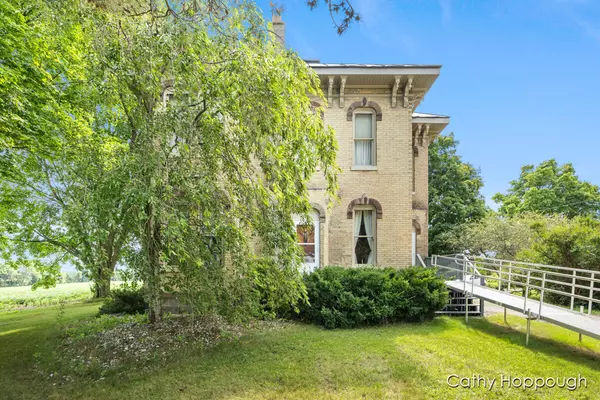 1890 Jefferson Road, Ionia, MI 48846-9794