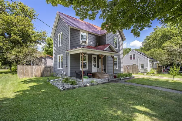 Marshall, MI 49068-1902,210 Crary Street