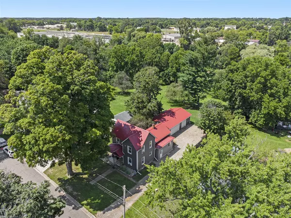 Marshall, MI 49068-1902,210 Crary Street