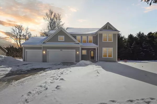 6602 E E Avenue, Richland, MI 49083-9535