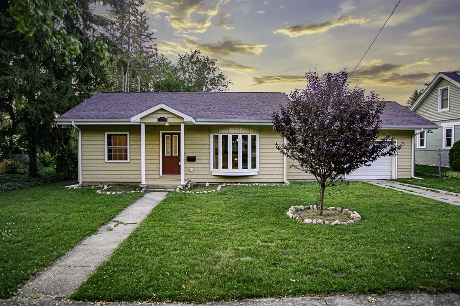 1209 Barnes Street, Albion, MI 49224-1448