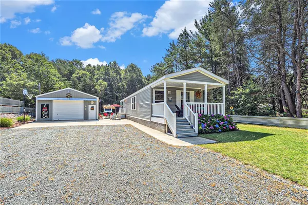 Mears, MI 49436-9431,1878 N White Birch Drive