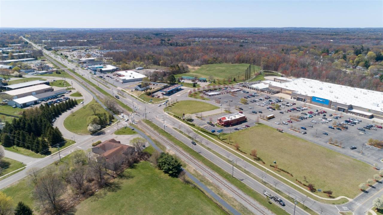 Portage, MI 49024-6159,8516 Shaver Road