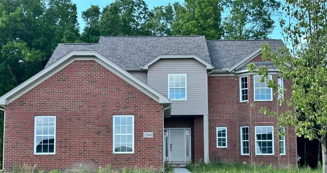 25860 Brighton Lane, Flat Rock, MI 48134