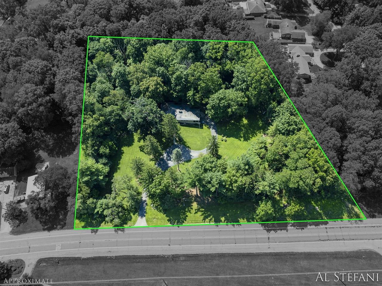 Niles, MI 49120-3153,1506 W Chicago Road