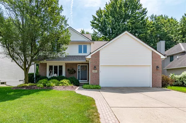 1802 Wildwood Trail, Saline, MI 48176-1656